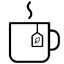 قهوه، چای و دمنوش