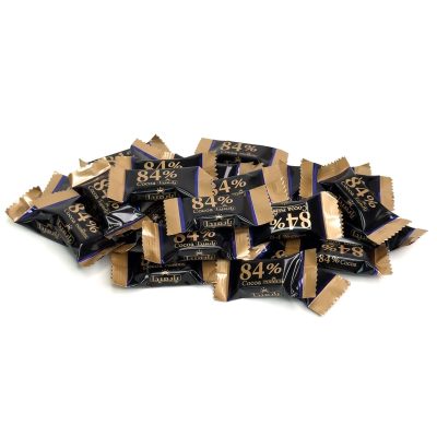 شکلات تلخ پارمیدا 84% 1ک3ب