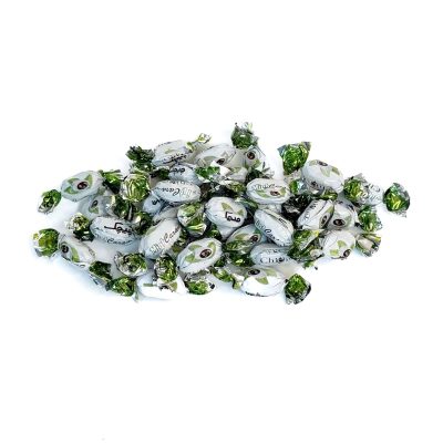 ابنبات  کارامل نعنایی چیچک 3ک4ب