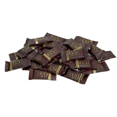 شکلات تلخ 65%اچاچی 1ک (6ب)