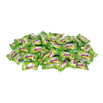 ابنبات شاتل زنجبیلی چیچک 3ک4ب