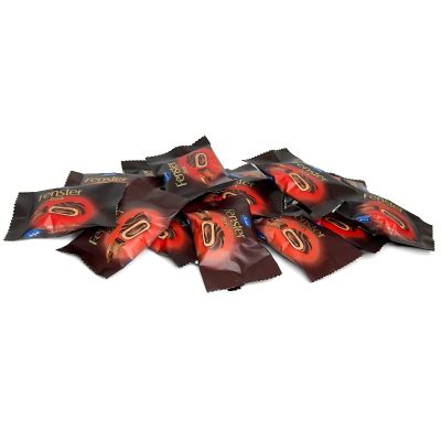 بیسکویت فنستر 500گ شونیز 6ج