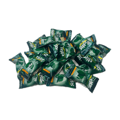 ابنبات کاکل نعنا مینو 3ک 4ب