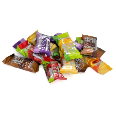 شکلات پاکوبار چیچک میکس 1ک 6ب