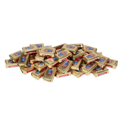 شکلات داماس فله قافلانکوه 2.5ک 4ب