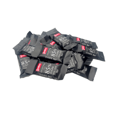 شکلات تلخ 85% سایرو 1ک6ب