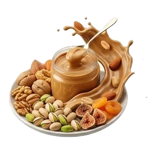  آجیل و خشکبار