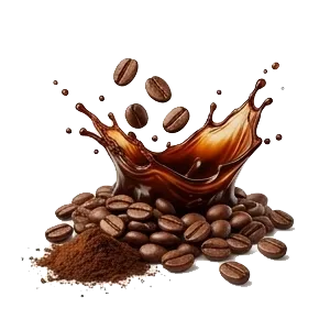 قهوه، چای و دمنوش
