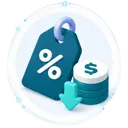 قیمت رقابتی