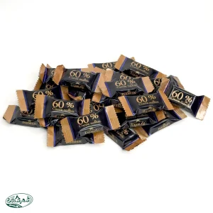 شکلات فله 60% پارميدا 1ک3ب