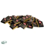 شکلات گلدن تلخ مربع آيدين 1ک(4ب)