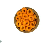 اسنک حلقه اي طعم دار چوپين 2ک