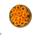 اسنک حلقه اي طعم دار چوپين 2ک