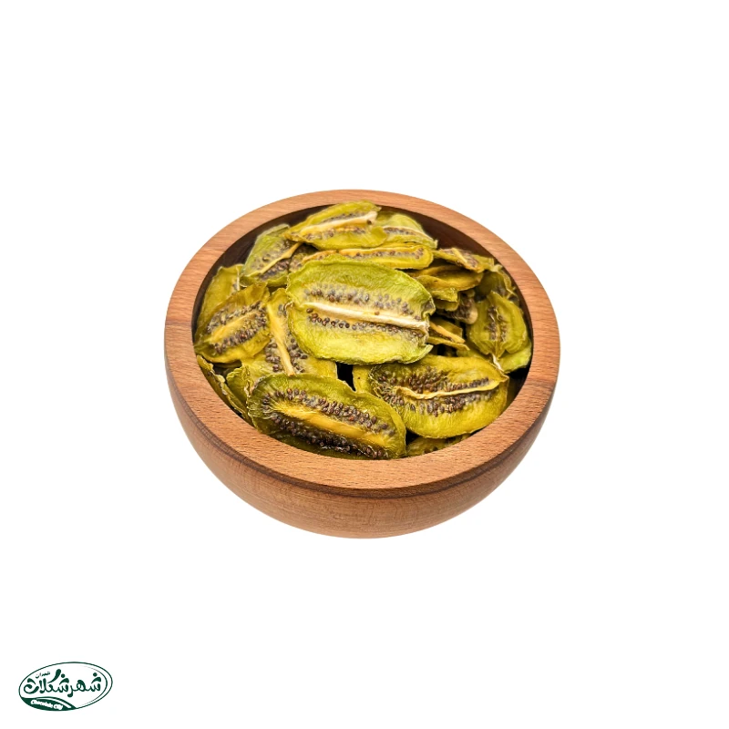 ميوه خشک کيوي