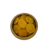 برگه زرد الو قيسي 5ک