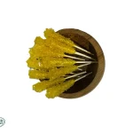 نبات چوبدار زعفراني ناب 10ک