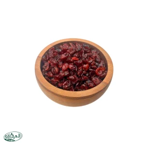 حبه ميوه کرن بري