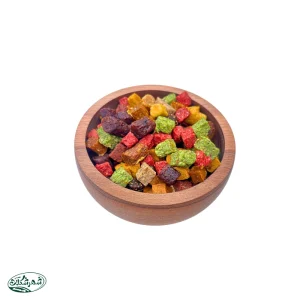 حبه ميوه مخلوط ايراني 2.5ک