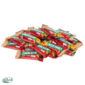 شکلات چالش تخمه دار آناتا 2ک (6ب)