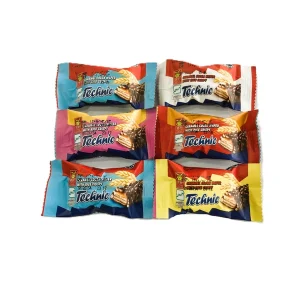 شکلات ميني تکنيک فله آناتا1.5 ک 6ب