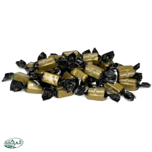 شکلات قافلانکوه دوسرپيچ 83درصد 1ک (6ب)