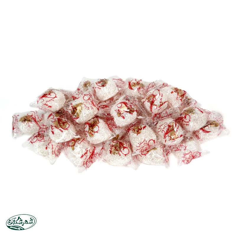 باسلوق تک پر مهرناب 2.5ک 4ب