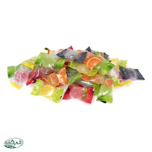 شکلات آچاچي ژله ارمغان 1ک(6ب)