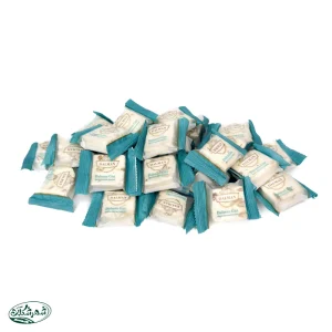 گز 10% فله دالمن بادام 1ک 5ب