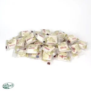 گز 18% بادام فله دالمن 1ک 5ب