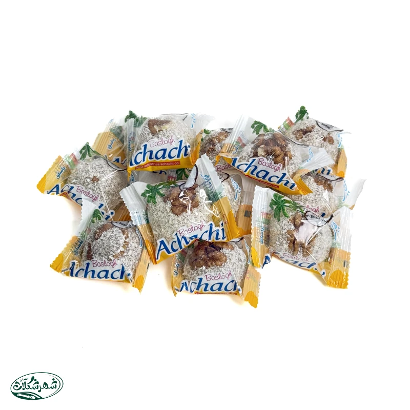 باسلوق راحتي پاندا چاچي 1ک 6 ب