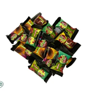 لواشک نارتام پذيرايي 1ک (6ب)