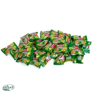 آبنبات زنجبيلي آيدين 3ک 4ب