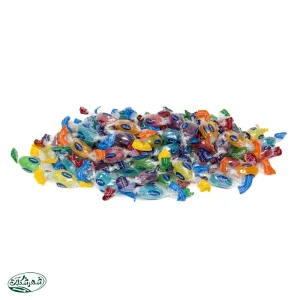 آبنبات پودري شونيز 3ک (4ب)