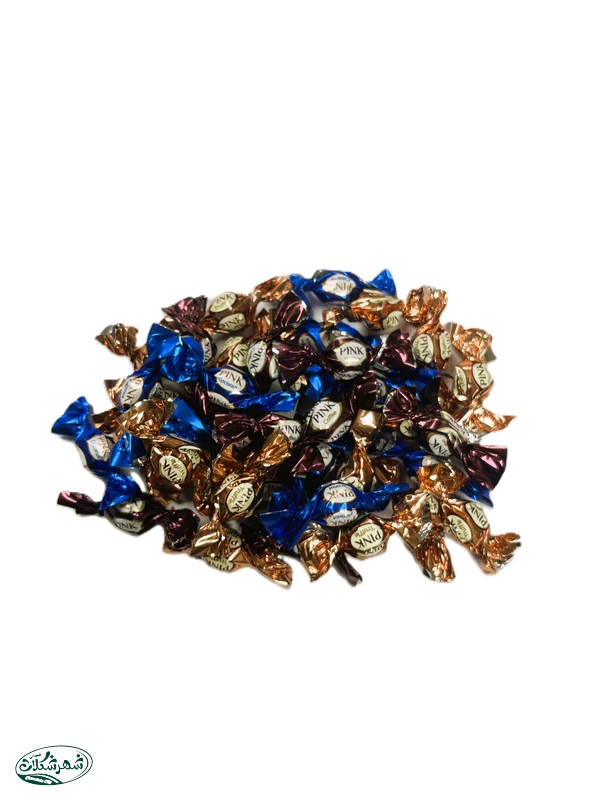 شکلات پينک اصل 0.500گ