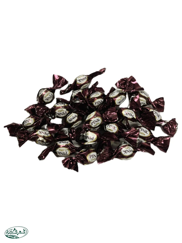 شکلات پينک اصل 0.500گ