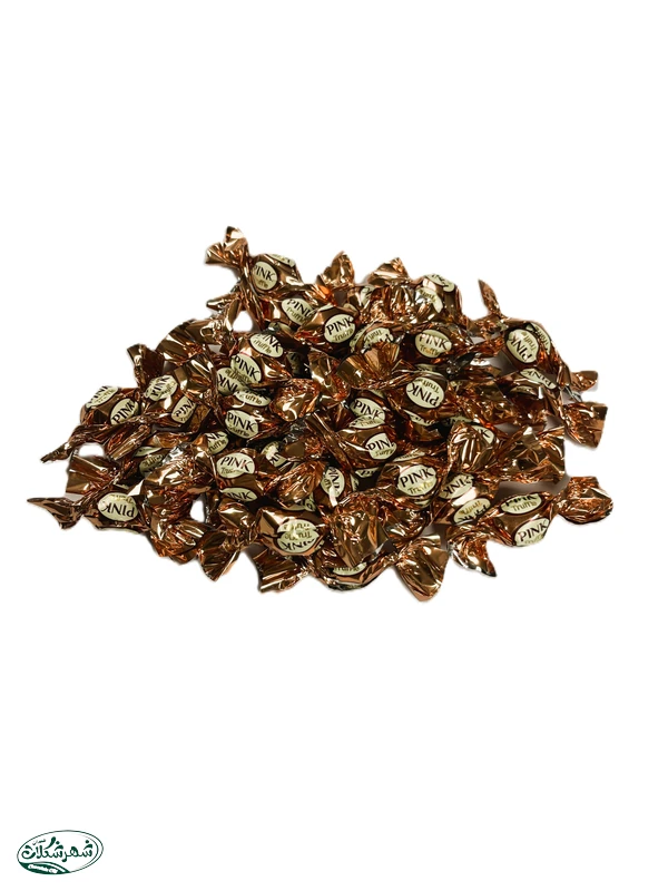 شکلات پينک اصل 0.500گ