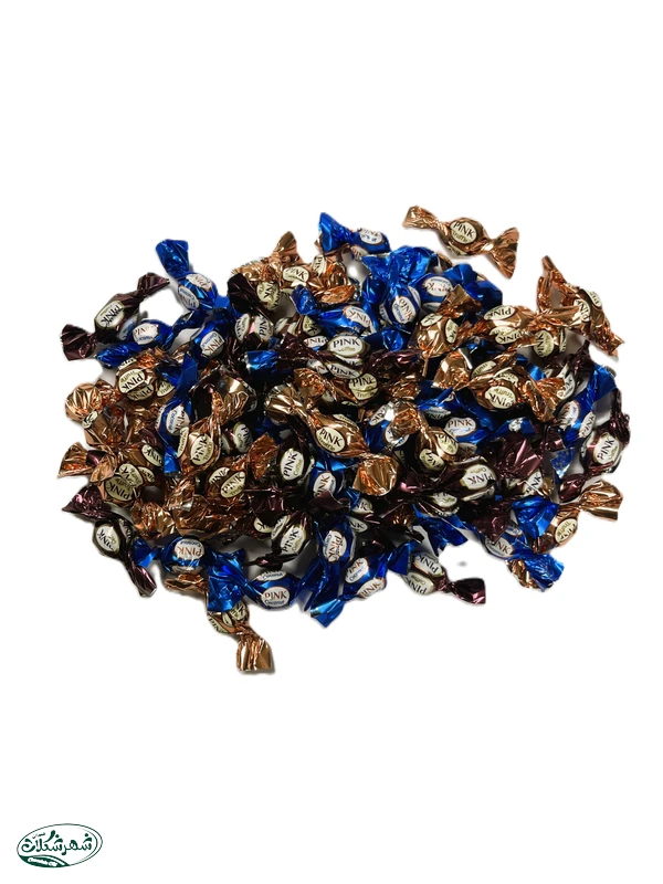 شکلات پينک اصل 0.500گ