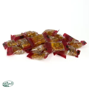 مسقطي چهار مغز 8ک
