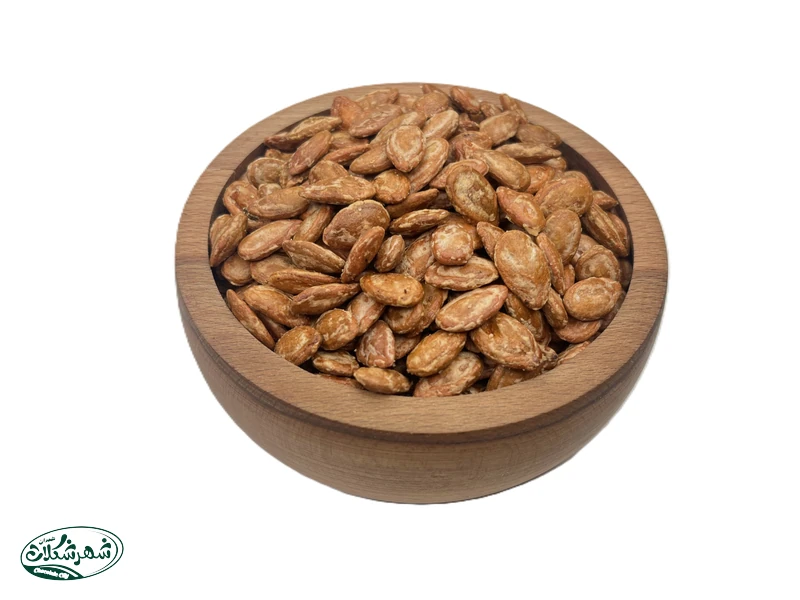 تخمه ژاپني 5ک