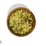مغز تخمه افتابگردان بوداده شور 5ک