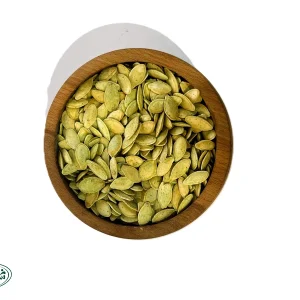 مغز تخمه افتابگردان بوداده شور 5ک
