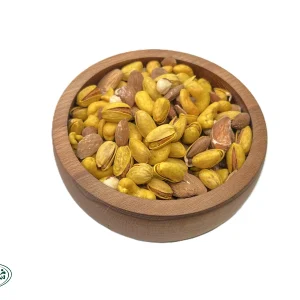 اجيل چهار مغز 10ک