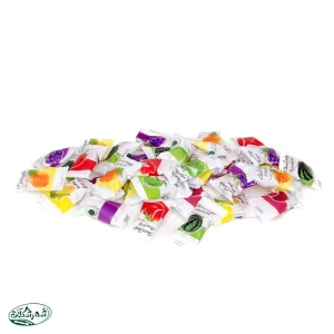 شکلات ژله اصل چيوکندي 1ک20ب