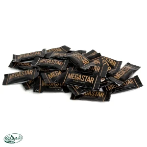 شکلات اسپشيال دارک مگا استار 1ک 6ب