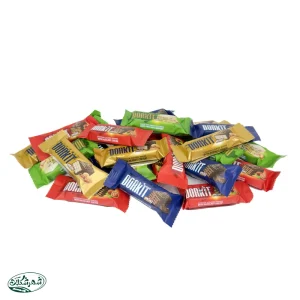 شکلات ويفري دورکيت ميکس 2ک 2ب