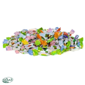 ابنبات دوسر پيچ بلژيکي عباسپور ميکس800گ6ب