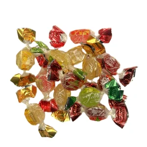 ژله پاستيلي دو سرپيچ مايا اچاچي 1ک 6ب