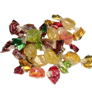 ژله پاستيلي دو سرپيچ مايا اچاچي 1ک 6ب