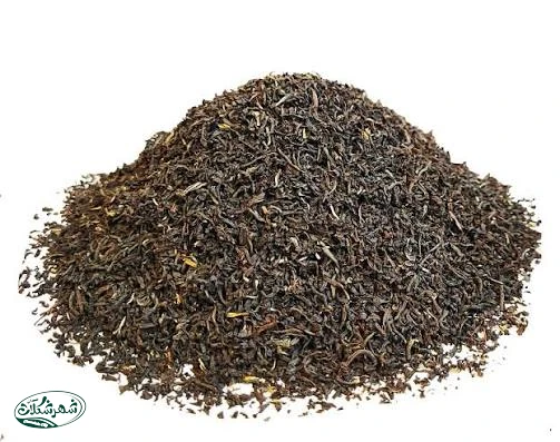 چاي سه پنکه 10ک