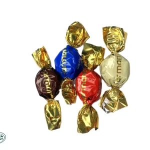 شکلات ميکس فرمند دوسر پيچ 1ک4ب